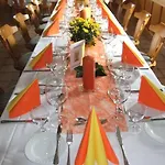 Πανσιόν Zum Stausee 3*
