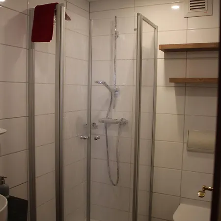 Zum Stausee Vendégház Grafenau