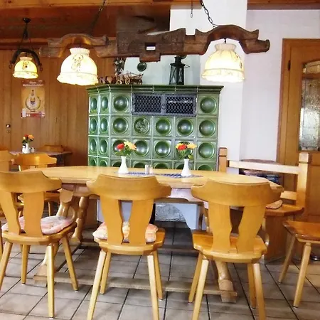Zum Stausee Vendégház Grafenau
