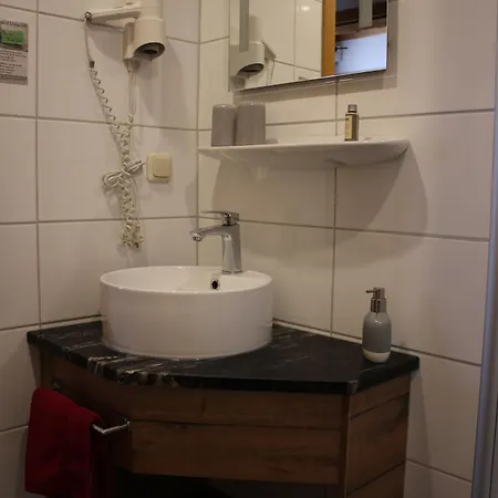 Guest house Zum Stausee Grafenau (Bavaria)